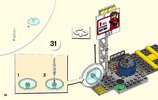 Building Instructions - LEGO - Juniors - 10759 - Elastigirl's Rooftop Pursuit: Page 56