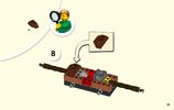 Building Instructions - LEGO - Juniors - 10760 - Underminer Bank Heist: Page 13