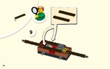 Building Instructions - LEGO - Juniors - 10760 - Underminer Bank Heist: Page 14