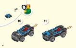 Building Instructions - LEGO - Juniors - 10760 - Underminer Bank Heist: Page 30