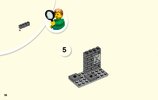 Building Instructions - LEGO - Juniors - 10760 - Underminer Bank Heist: Page 36