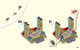 Building Instructions - LEGO - Juniors - 10760 - Underminer Bank Heist: Page 45