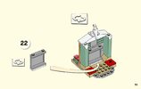 Building Instructions - LEGO - Juniors - 10760 - Underminer Bank Heist: Page 53