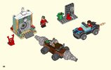 Building Instructions - LEGO - Juniors - 10760 - Underminer Bank Heist: Page 58