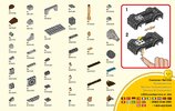 Building Instructions - LEGO - Juniors - 10760 - Underminer Bank Heist: Page 61