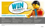 Building Instructions - LEGO - Juniors - 10760 - Underminer Bank Heist: Page 64