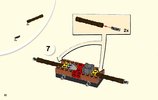 Building Instructions - LEGO - Juniors - 10760 - Underminer Bank Heist: Page 12