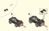 Building Instructions - LEGO - Juniors - 10760 - Underminer Bank Heist: Page 27