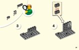 Building Instructions - LEGO - Juniors - 10760 - Underminer Bank Heist: Page 35