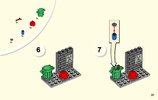 Building Instructions - LEGO - Juniors - 10760 - Underminer Bank Heist: Page 37