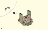 Building Instructions - LEGO - Juniors - 10760 - Underminer Bank Heist: Page 46