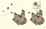 Building Instructions - LEGO - Juniors - 10760 - Underminer Bank Heist: Page 47