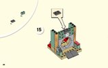 Building Instructions - LEGO - Juniors - 10760 - Underminer Bank Heist: Page 48