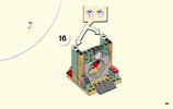 Building Instructions - LEGO - Juniors - 10760 - Underminer Bank Heist: Page 49