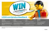 Building Instructions - LEGO - Juniors - 10760 - Underminer Bank Heist: Page 64