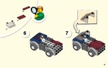 Building Instructions - LEGO - Juniors - 10761 - The Great Home Escape: Page 11