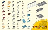 Building Instructions - LEGO - Juniors - 10761 - The Great Home Escape: Page 73