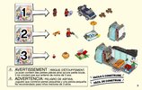 Building Instructions - LEGO - Juniors - 10761 - The Great Home Escape: Page 3