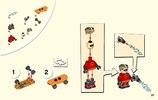 Building Instructions - LEGO - Juniors - 10761 - The Great Home Escape: Page 21