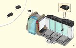 Building Instructions - LEGO - Juniors - 10761 - The Great Home Escape: Page 49