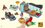 Building Instructions - LEGO - Juniors - 10761 - The Great Home Escape: Page 70