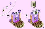 Building Instructions - LEGO - 10762 - Belle's Story Time: Page 25