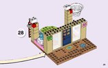 Building Instructions - LEGO - 10763 - Stephanie's Lakeside House: Page 25