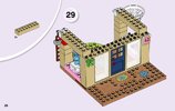 Building Instructions - LEGO - 10763 - Stephanie's Lakeside House: Page 26