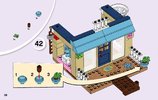 Building Instructions - LEGO - 10763 - Stephanie's Lakeside House: Page 38