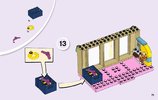 Building Instructions - LEGO - 10763 - Stephanie's Lakeside House: Page 71