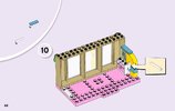 Building Instructions - LEGO - 10763 - Stephanie's Lakeside House: Page 68