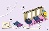 Building Instructions - LEGO - 10763 - Stephanie's Lakeside House: Page 73