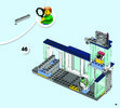 Building Instructions - LEGO - 10764 - City Central Airport: Page 41