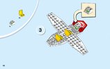 Building Instructions - LEGO - 10764 - City Central Airport: Page 10