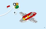 Building Instructions - LEGO - 10764 - City Central Airport: Page 11