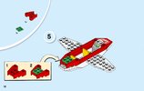 Building Instructions - LEGO - 10764 - City Central Airport: Page 12