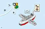 Building Instructions - LEGO - 10764 - City Central Airport: Page 16