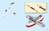 Building Instructions - LEGO - 10764 - City Central Airport: Page 17