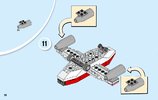 Building Instructions - LEGO - 10764 - City Central Airport: Page 18