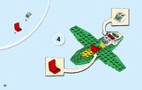 Building Instructions - LEGO - 10764 - City Central Airport: Page 30