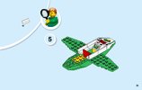 Building Instructions - LEGO - 10764 - City Central Airport: Page 31