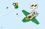 Building Instructions - LEGO - 10764 - City Central Airport: Page 32