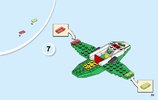 Building Instructions - LEGO - 10764 - City Central Airport: Page 33