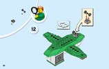 Building Instructions - LEGO - 10764 - City Central Airport: Page 38