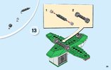 Building Instructions - LEGO - 10764 - City Central Airport: Page 39