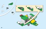 Building Instructions - LEGO - 10764 - City Central Airport: Page 42