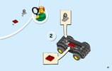 Building Instructions - LEGO - 10764 - City Central Airport: Page 47