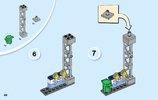 Building Instructions - LEGO - 10764 - City Central Airport: Page 68