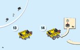 Building Instructions - LEGO - 10764 - City Central Airport: Page 76