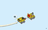 Building Instructions - LEGO - 10764 - City Central Airport: Page 77